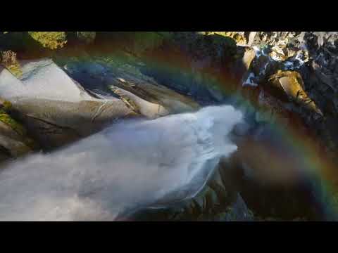 BUMPER | FOROGLIO WATERFALL