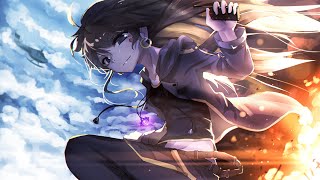 Nightcore - NEFFEX - Retribution (Lyrics)