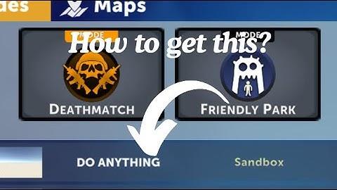 How to make a multiplayer server in simple sandbox 3 (PATCHED)