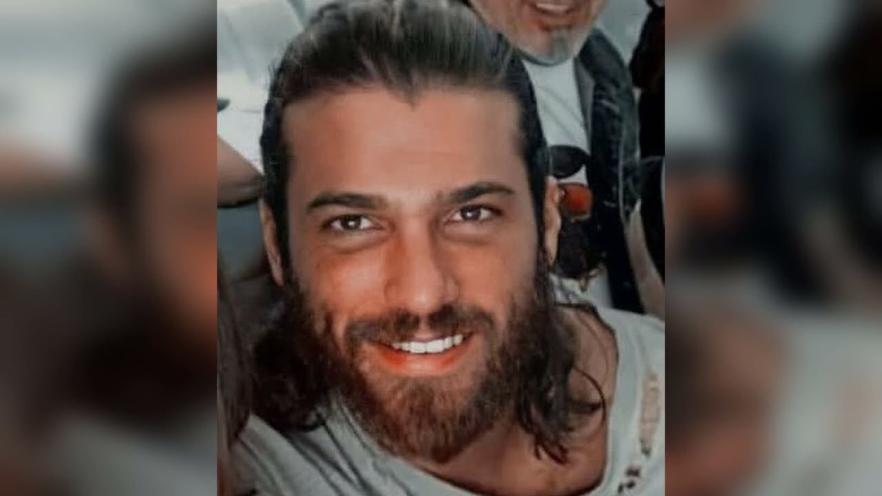 Can Yaman & Demet Ozdemir   Love Unmasked!