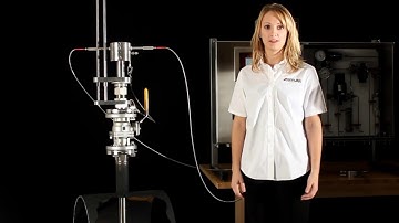 #TLG 837 Tail Gas Analyzer Demo from Applied Analytics Rev2 #AnalyzerInstruments #AAi