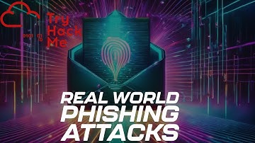 Real World Phishing Email Analysis | TryHackMe Snapped Phishing Line