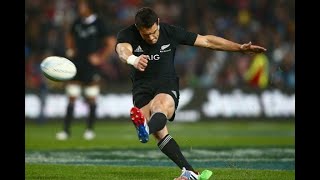 All Blacks will be KICKING themselves.