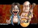 Video Friendship Tenacious D