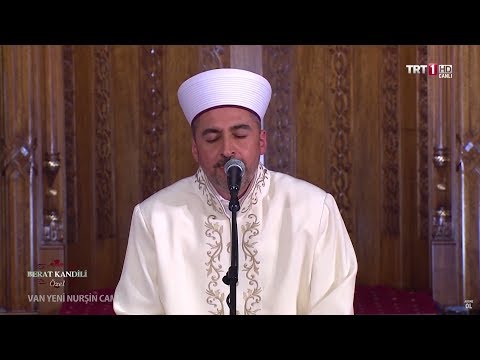 Fatih Okumuş - Hasbi Rabbi Cellallah / Zikir
