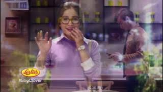 Clover Chips 'Glass Wall' #kiligCLOVER