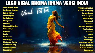 LAGU CINTA RHOMA VIRAL TIKTOK 2026 VERSI INDIA 🎧 Top Hits Indonesia 2026