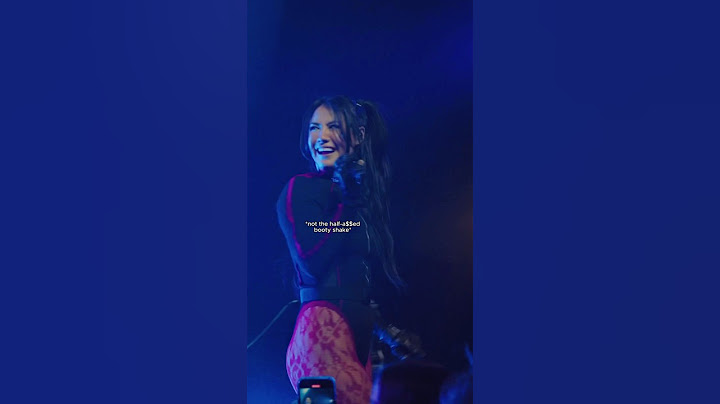 i saw my immigrant father in the audience and oh boy… thumbnail