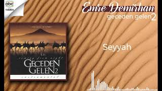 Emre Demirhan -  Seyyah Resimi