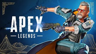 Apex Legends RANKED APEX PREDATOR GRIND | Xbox Series S !controller | Jamaican Gamer