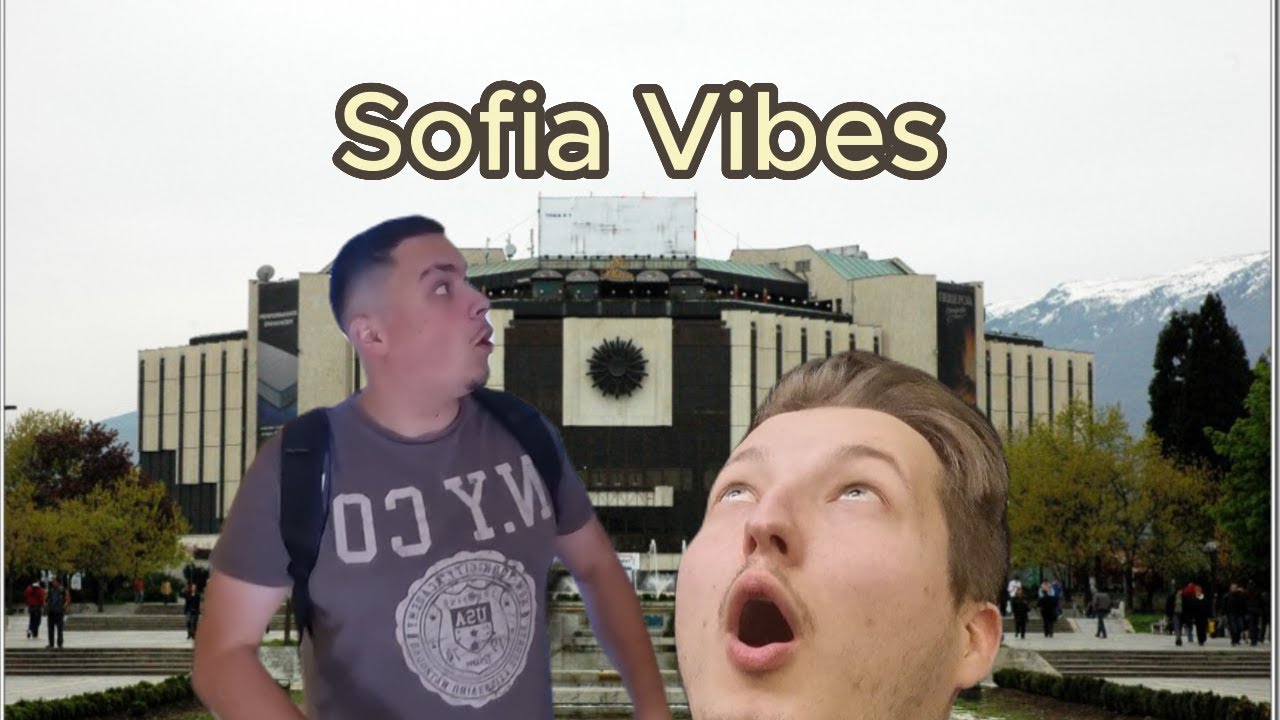 Sofia Vibes