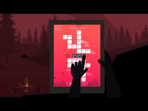 Blyss, A Relaxing Puzzle Adventure - Launch Trailer