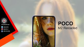 Poco M2 Reloaded - Review
