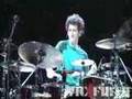 Jojo Mayer at DrummerLive 2008