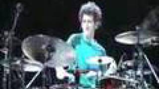 Jojo Mayer at DrummerLive 2008