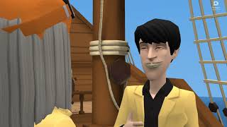 Daltons Adventure: EPISODE 24 screenshot 4