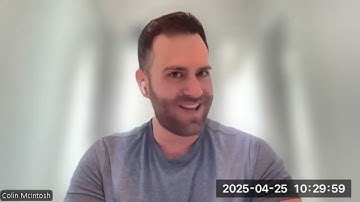 S1E60   An interview with Colin McIntosh and Michael A Forman, Public Speaker