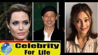 Angelina Jolie is ‘UPSET’ over Brad Pitt and Ella Purnell DATING rumours?