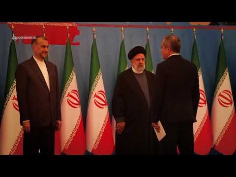 مستند ایمان جهاد شهادت