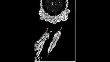 [Cocos2D+Box2D] DreamCatcher: Rope Simulation + Continuous Touch Tracking-Part 4!