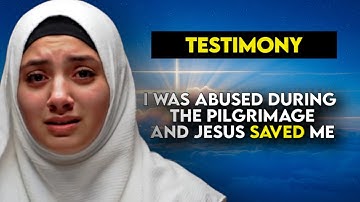 12-Year-Old Muslim Girl Abandons Islam and Converts to Christianity After Hajj Trauma