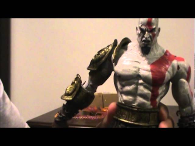 Action Figure do Jogo Dante's Inferno da EA Games! « Blog de Brinquedo