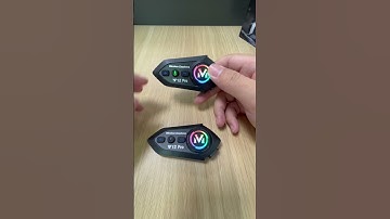 Y12PRO同型号配对 英文