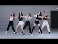 開始Youtube練舞:SNEAKERS-ITZY | 分解教學
