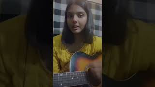 RAM AAYENGE #shorts #ramayenge #fyp #guitar #viral