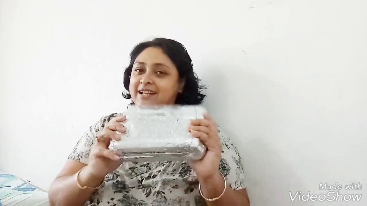 Unboxing Princess Box "make your own box" May box