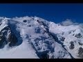 Mont Blanc 2013 (Cosmique Route)