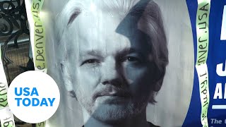 Julian Assange Wins Right To Appeal Extradition To Us To Face Espionage Charges | Usa Today