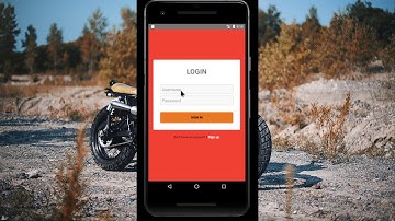 Kampung Anggrek | UAS PEMROGRAMAN MOBILE 2
