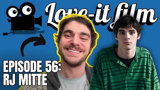 Celebrity RJ Mitte on Life After Breaking Bad, Cerebral Palsy & Bryan Cranston's Kindness LIF #56 Wealth