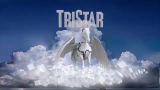 TRISTAR PEGASUS - DAFFY model, rig, layout and animation for JAMM VISUAL