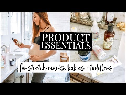 must-have-body-products-for-pregnancy-(stretch-marks!),-babies-&-toddlers-|-kendra-atkins