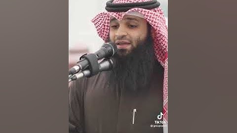 تلاوة هادئه خاشعه لما تيسر من سورة المؤمنون للقارئ الشيخ / فهد واصل المطيري