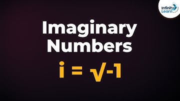 Complex Numbers - Introduction to Imaginary Numbers | Don