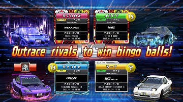 WMMT6RR BINGO CHALLENGE MULTI GHOST BATTLE.57