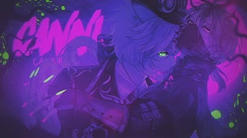 [K ϟ K] Cannibal MEP