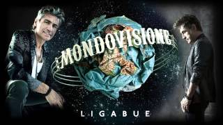 Ligabue - Siamo chi siamo chords