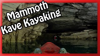 Exploring the Green River Cave Kayaking in Mammoth Cave National Park Kentucky by The EdelKampers 62 views 2 weeks ago 10 minutes