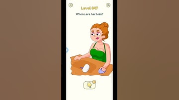 Dop 2 level 847 delete one part #shorts #dop #dop2 #dop3