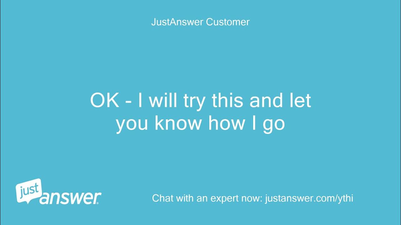 My Rinnai Infinity 24 is not working after a storm. how do YouTube