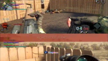 Black Ops gpd mod menu