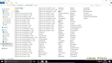 AdoptOpenJDK 13 Installation on Windows 10 and Set JAVA_HOME Environment Variable - Java 13 Released
