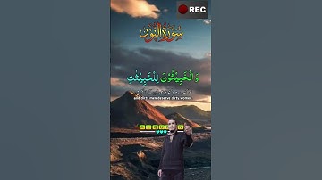 قران كريم #اكسبلور #الرحمن #دويتو #اهميه #duet #اعتني #تيك_توك #المراه #لايك #العظماء كلام الله