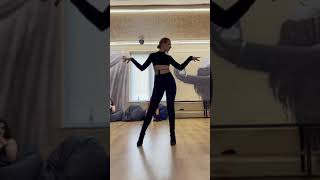 Mot - ТАРАНТИНО Choreography by Olya Boyko