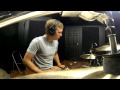 Wright Drum School - Twelve Foot Ninja Coming For You by James Bricknell - Drum Cover