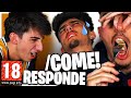 RESPONDE O COME AGUSTIN 51 || ¿Has tenido alguna Novia Influencer?